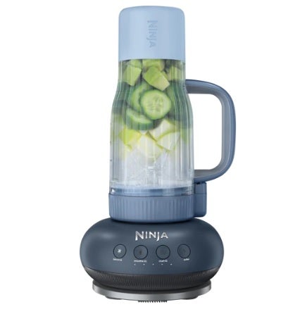 Ninja BlendBoss DB351 Portable Tumbler Blender