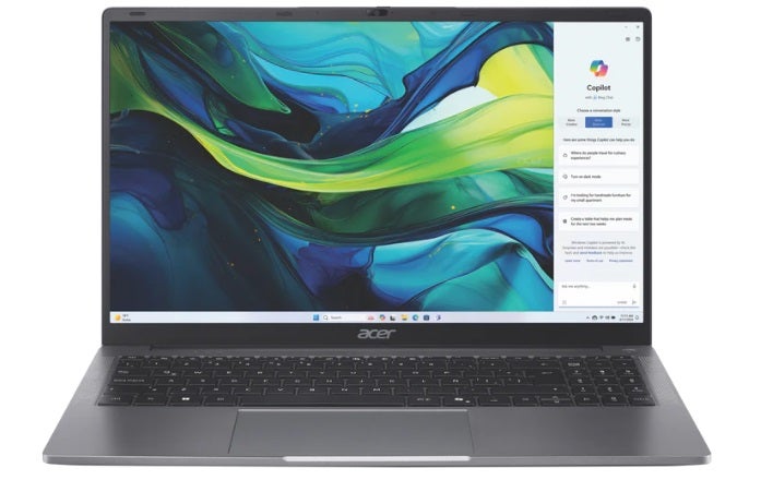 Acer Aspire Lite 15 AL15 15.6 inch Laptop