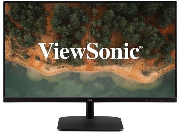 Viewsonic VA2432-MH 24 inch LED FHD Monitor