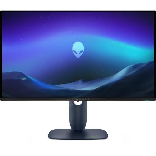 Alienware AW2725D 27 inch QD-OLED QHD Gaming Monitor