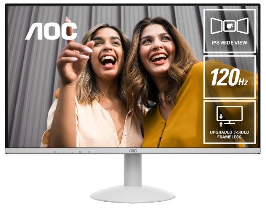 Aoc 24B30H3 24 inch WLED FHD Monitor