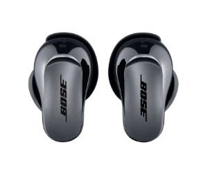 Bose QuietComfort Ultra Earbuds Refurbished Headphones
