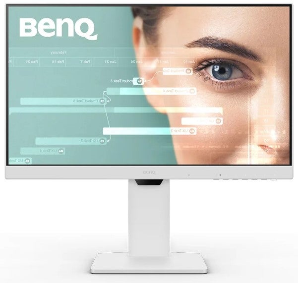 Benq GW2486TC 24 inch LED FHD Monitor