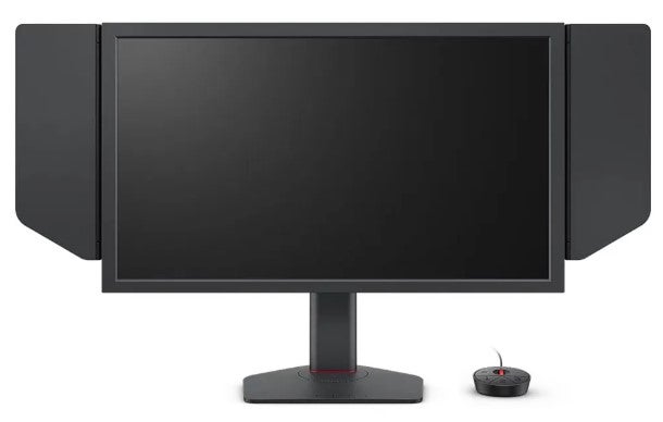 BenQ Zowie XL2566X+ 24.1 inch LED FHD Gaming Monitor