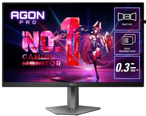 Aoc AG276UZ 27 inch 4K UHD Monitor