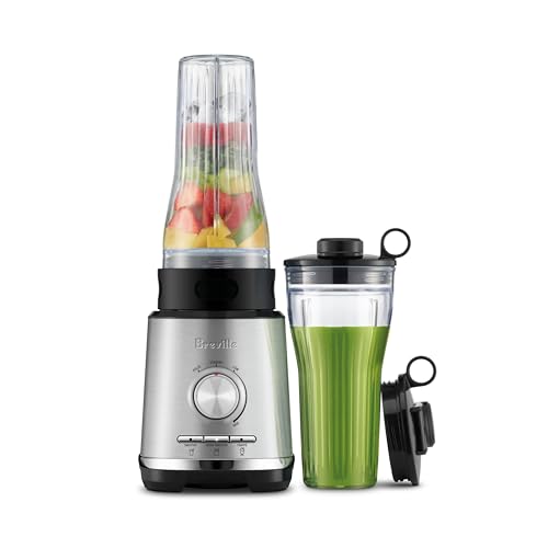 Breville The Fresh To Go LPB320 Personal Blender
