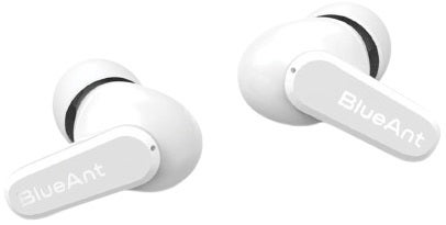 BlueAnt Pump Air Ultra True Wireless Earbuds Headphones
