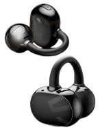 Soundpeats POP Clip Open Ear True Wireless Earbuds Headphones