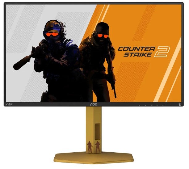 Aoc CS25G 24.5 inch FHD Monitor