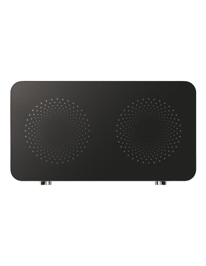Breville The Quick Cook LIC700 Dual Zone Induction Cooktop