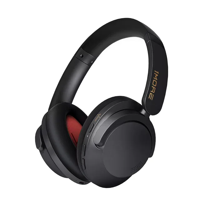 1MORE SonoFlow Pro ANC Wireless Over The Ear Headphones