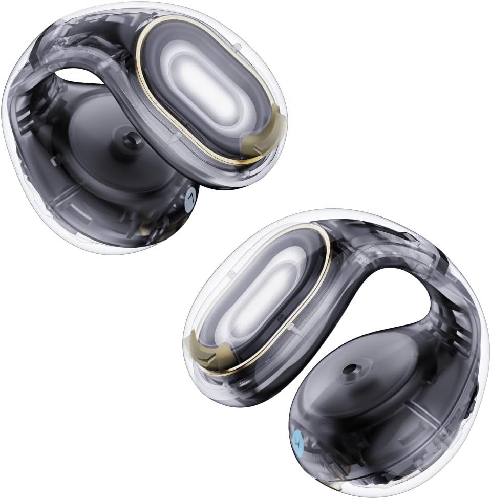 Soundcore C30I Open Ear Clip Wireless Earbuds Headphones