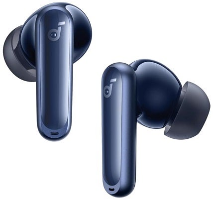 Soundcore P40I Smart ANC True Wireless Earbuds Headphones