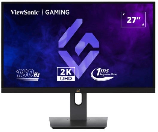 ViewSonic VX2758A-2K-PRO-4 27 inch WQHD Gaming Monitor