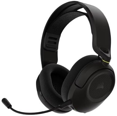 Corsair HS35 V3 Wireless Over The Ear Gaming Headphones