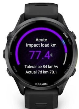 Garmin Forerunner 970 Smart Watch