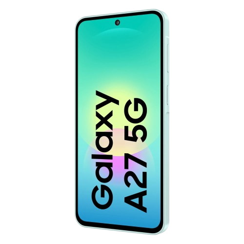 Samsung Galaxy A27 Mobile Phone