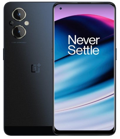 OnePlus Nord N20 Mobile Phone