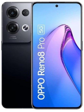Oppo Reno 8 Pro Mobile Phone