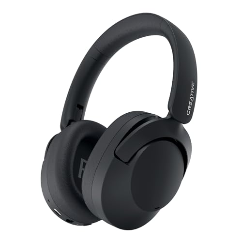 Creative Zen Hybrid 2 Wireless Over-Ear Headphones