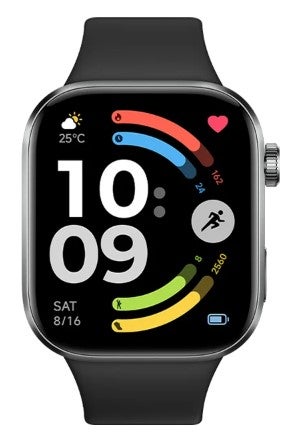 Xiaomi Redmi Watch 6 Smart Watch