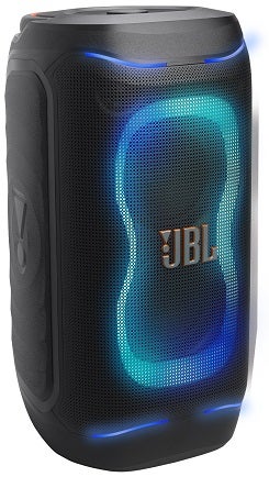 JBL PartyBox 130 Portable Bluetooth Speaker