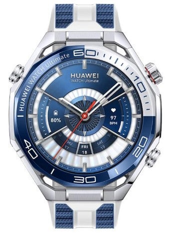 Huawei Watch Ultimate 2 Smart Watch