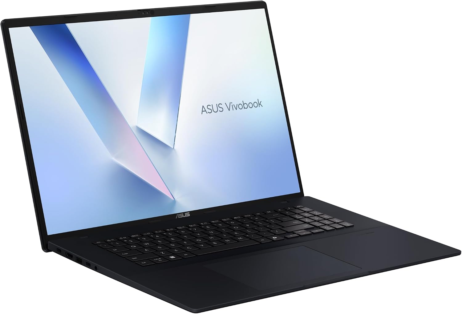 ASUS Vivobook 18 M1807 18 inch Business Laptop