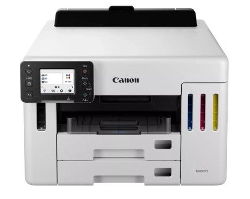 Canon Maxify GX5560 Megatank Multifunction Printer