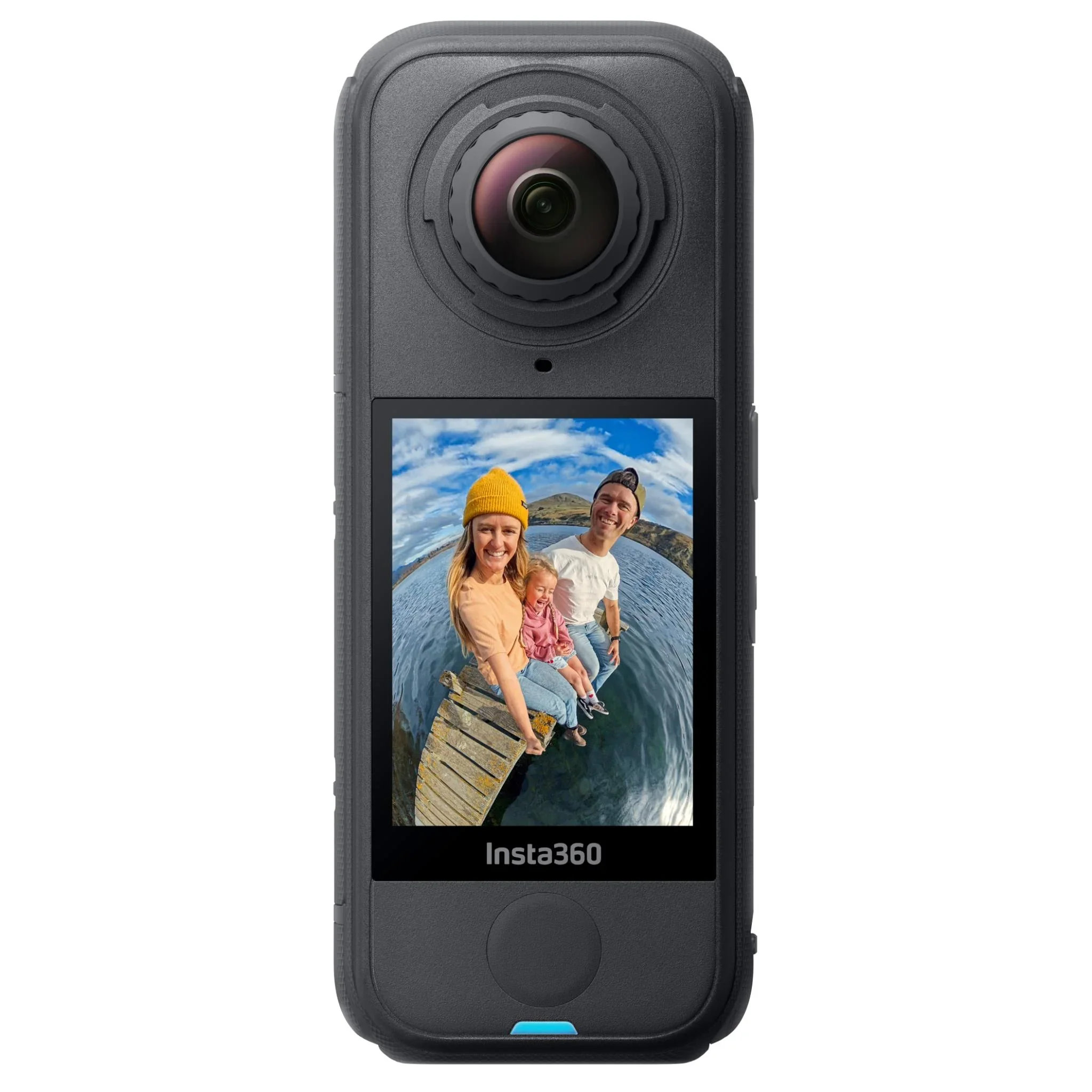 Insta360 X4 Air Video Camera