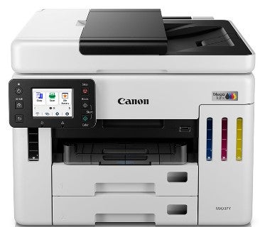 Canon Maxify Gx7160 Mega Tank Printer