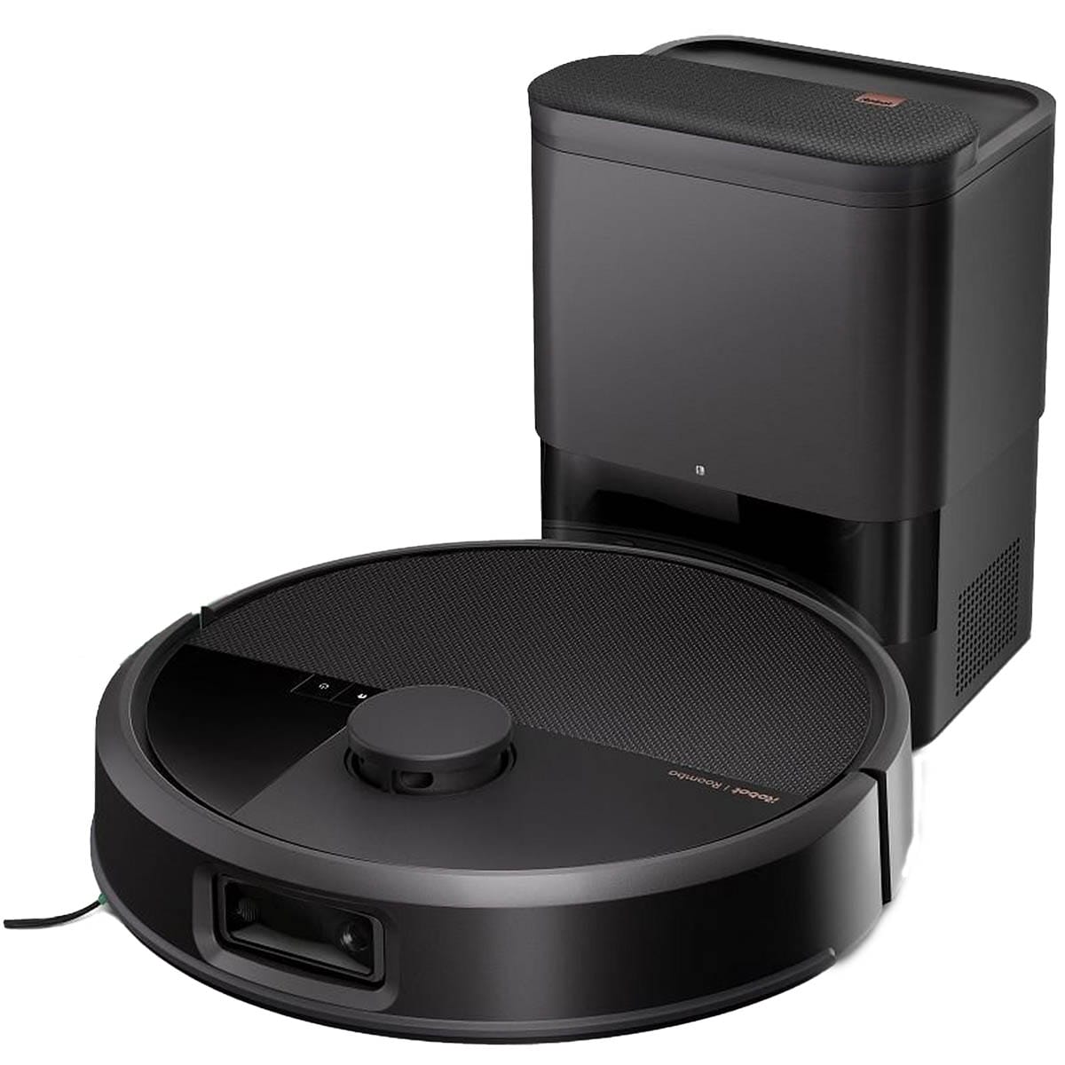 iRobot Roomba Max 705 Robotic Vacuum Cleaner