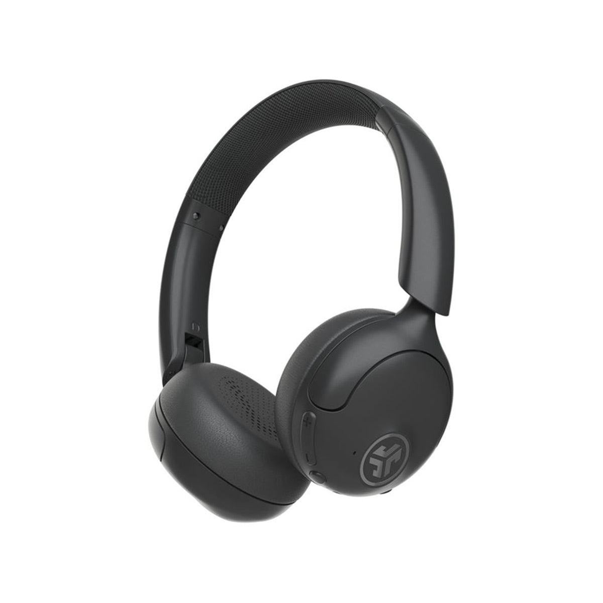 JLab Audio Go Lux ANC Wireless Over-Ear Headphones