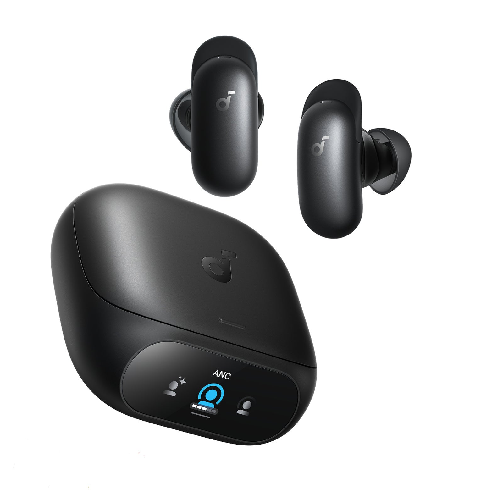 Soundcore Liberty 5 Pro Wireless Earbuds Headphones