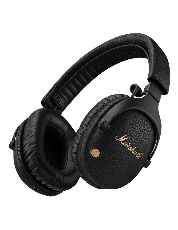 Marshall Monitor III ANC Wireless Over-Ear Headphones