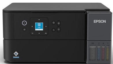 Epson EcoTank ET-2950 Inkjet Multifunction Printer