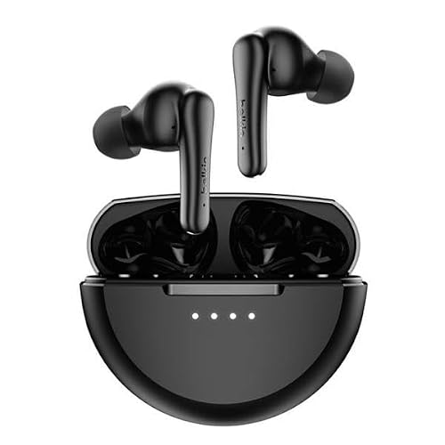 Belkin SoundForm Rhythm True Wireless Earbuds Headphones