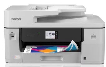 Brother MFC-J6560DW A3 Multifunction Inkjet Printer