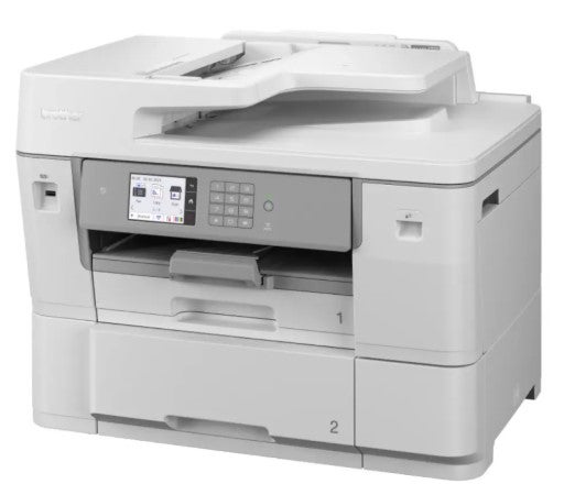 Brother MFC-J6959DW A3 Multifunction Inkjet Printer