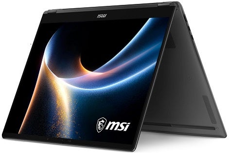 MSI Prestige 16 Flip AI+ C3M 16 inch 2-in-1 Laptop