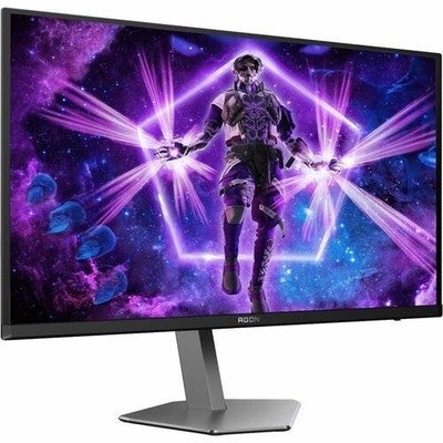 Aoc Agon Pro AG276QZD2 26.5 inch QHD QD-OLED Gaming Monitor