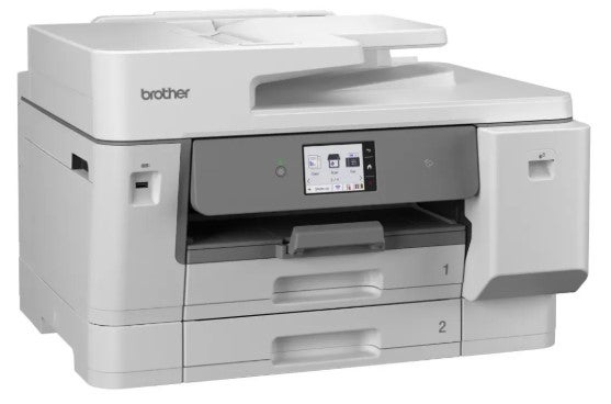 Brother MFC-J6975DW A3 Multifunction Inkjet Printer