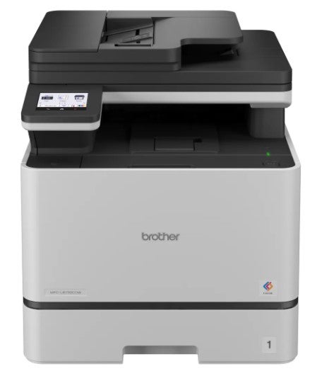 Brother MFC-L8730CDW AIO Multifunction Laser Printer