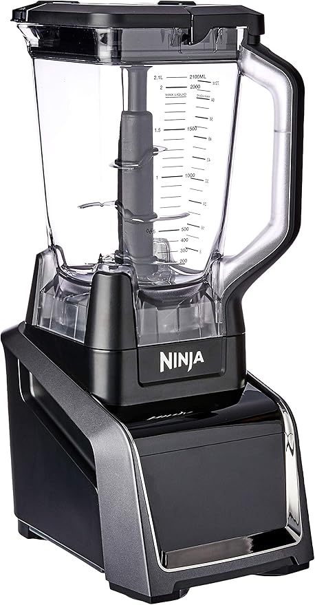 Ninja IntelliSense Kitchen System Blender
