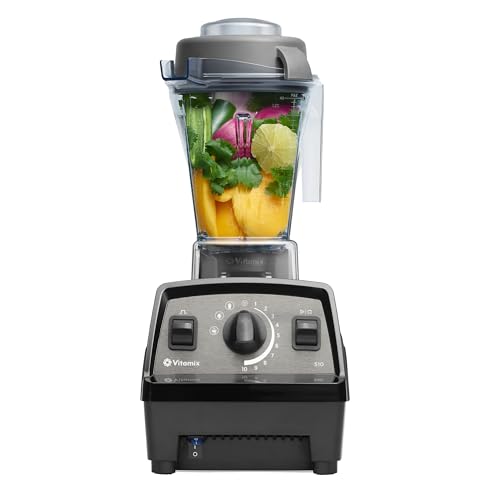 Vitamix E510 Explorian High-Performance Blender