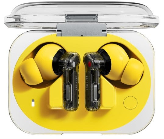 Nothing Ear 3a Noise Cancelling Wireless Earbuds Headphones