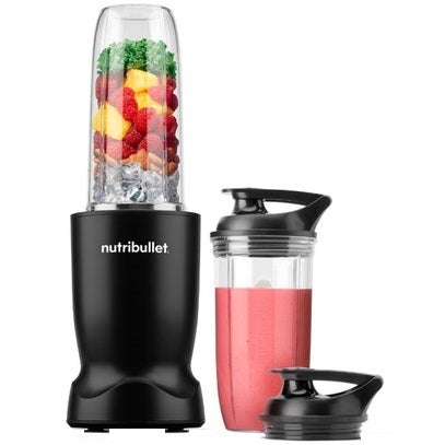 NutriBullet Turbo 1000 Automated Blender