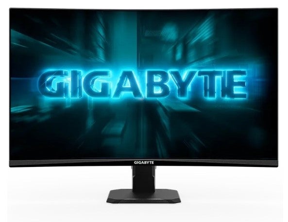 Gigabyte GS27FC2 27 inch LED FHD Curved Gaming Monitor