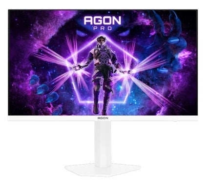 Aoc Agon Pro AG276QSD 27 inch OLED QHD Gaming Monitor