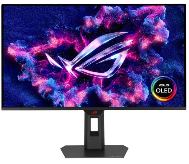 Asus Rog Strix XG27ACDMS 27 inch QD-OLED OLED QHD Gaming Monitor